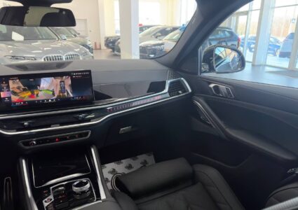 Купить марку машины BMW X6 xDrive30d AT M Sport В наличии в Луганске