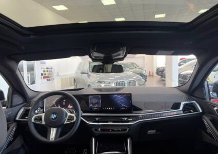 Купить марку машины BMW X6 xDrive30d AT M Sport В наличии в Луганске