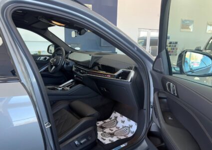 Купить марку машины BMW X6 xDrive30d AT M Sport В наличии в Луганске