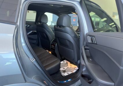Купить марку машины BMW X6 xDrive30d AT M Sport В наличии в Луганске