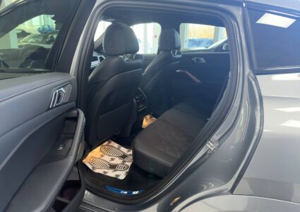 Купить марку машины BMW X6 xDrive30d AT M Sport В наличии в Луганске