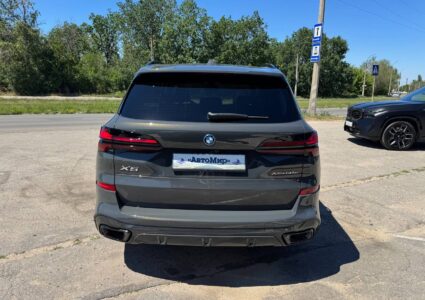 Купить марку машины BMW X5 xDrive50e В наличии в Луганске