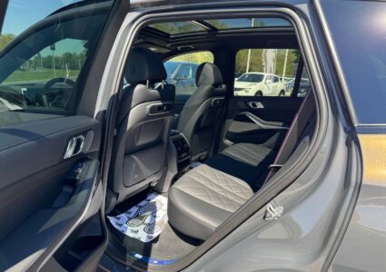 Купить марку машины BMW X5 xDrive50e В наличии в Луганске