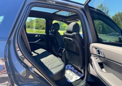 Купить марку машины BMW X5 xDrive50e В наличии в Луганске
