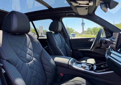 Купить марку машины BMW X5 xDrive50e В наличии в Луганске