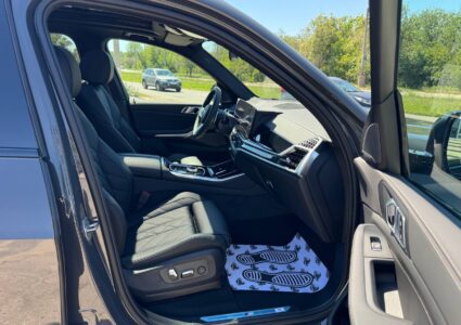 Купить марку машины BMW X5 xDrive50e В наличии в Луганске