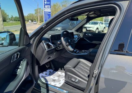 Купить марку машины BMW X5 xDrive50e В наличии в Луганске