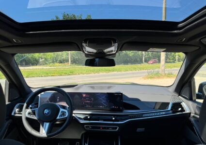 Купить марку машины BMW X5 xDrive50e В наличии в Луганске