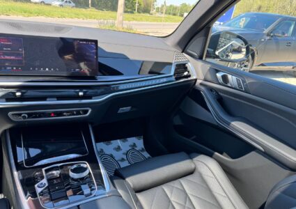 Купить марку машины BMW X5 xDrive50e В наличии в Луганске