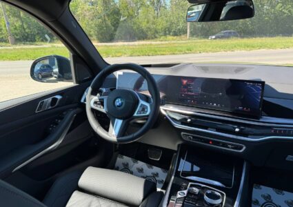 Купить марку машины BMW X5 xDrive50e В наличии в Луганске