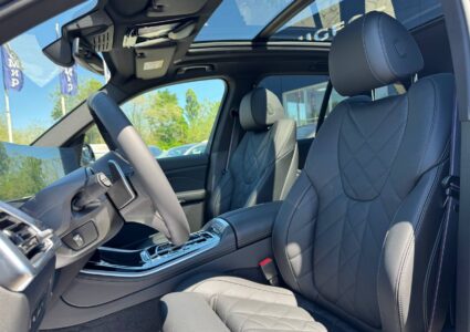 Купить марку машины BMW X5 xDrive50e В наличии в Луганске