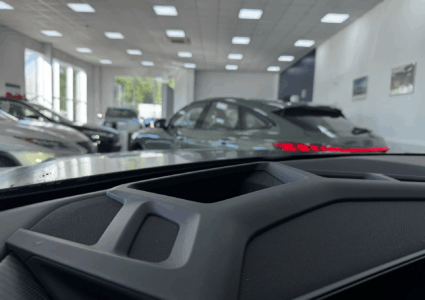 Купить марку машины BMW XM 50e 2024 в Луганске