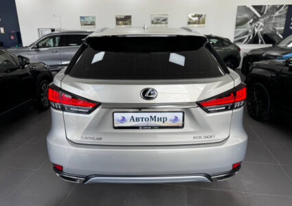 Купить марку машины Lexus RX300 2022 в Луганске
