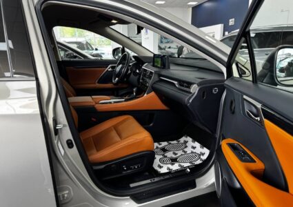 Купить марку машины Lexus RX300 2022 в Луганске