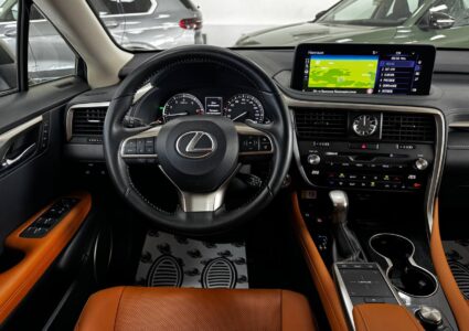 Купить марку машины Lexus RX300 2022 в Луганске