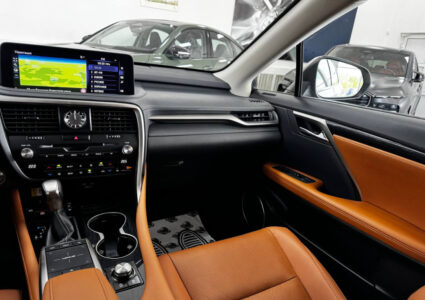 Купить марку машины Lexus RX300 2022 в Луганске