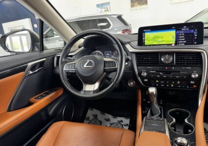 Купить марку машины Lexus RX300 2022 в Луганске