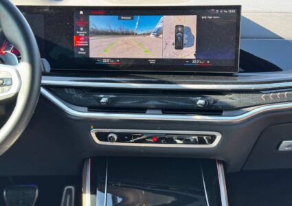 Купить марку машины BMW X5 xDrive50e 2024 в Луганске