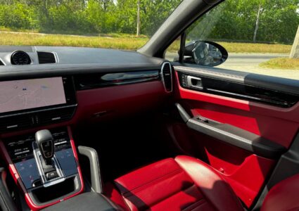 Купить марку машины Porsche Cayenne Coupe S 2.9 AT 2022 в Луганске
