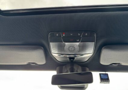 Купить марку машины Mercedes-Benz G-Class G 400 d AMG 2022 в Луганске