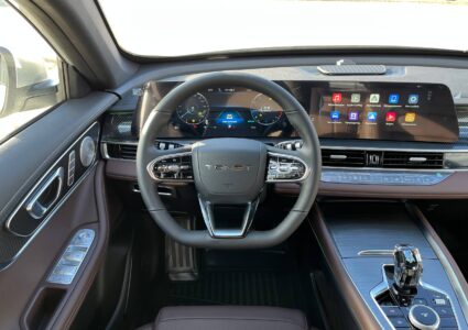 Купить марку машины TENET T7 ( Сhery Tiggo 7L) В наличии в Луганске