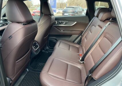 Купить марку машины TENET T7 ( Сhery Tiggo 7L) В наличии в Луганске