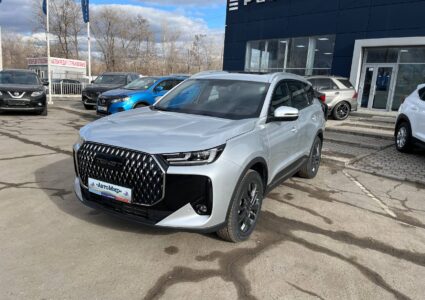 Купить марку машины TENET T7 ( Сhery Tiggo 7L) В наличии в Луганске