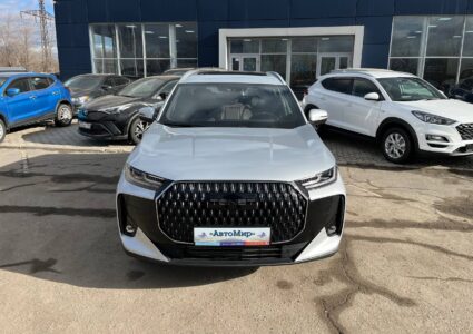 Купить марку машины TENET T7 ( Сhery Tiggo 7L) В наличии в Луганске