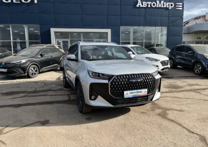 Купить марку машины TENET T7 ( Сhery Tiggo 7L) В наличии в Луганске