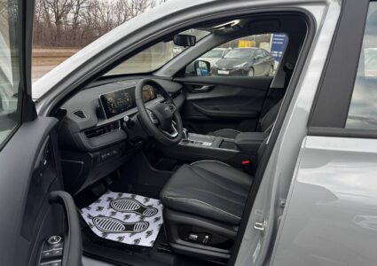 Купить марку машины TENET T4 ( Сhery Tiggo 4 Pro) в наличии в Луганске