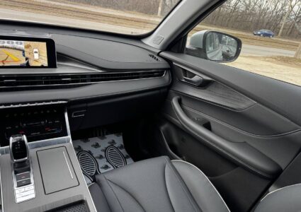 Купить марку машины TENET T4 ( Сhery Tiggo 4 Pro) в наличии в Луганске