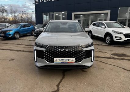 Купить марку машины TENET T4 ( Сhery Tiggo 4 Pro) в наличии в Луганске