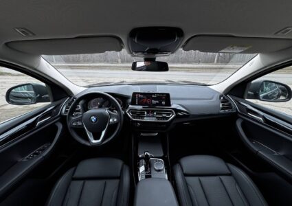Купить марку машины BMW X4 2.0 AT В наличии в Луганске