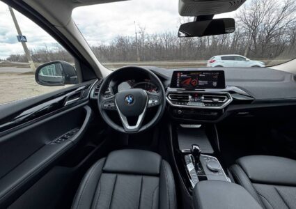 Купить марку машины BMW X4 2.0 AT В наличии в Луганске