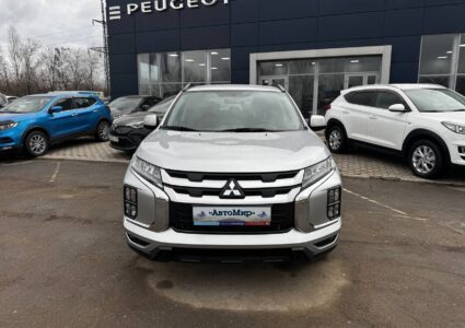 Купить марку машины Mitsubishi ASX В наличии в Луганске