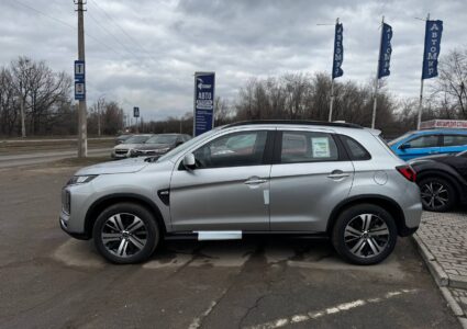 Купить марку машины Mitsubishi ASX В наличии в Луганске