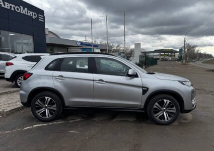 Купить марку машины Mitsubishi ASX В наличии в Луганске