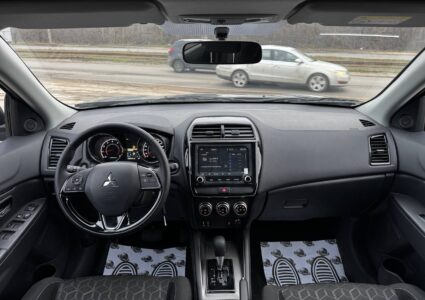 Купить марку машины Mitsubishi ASX В наличии в Луганске