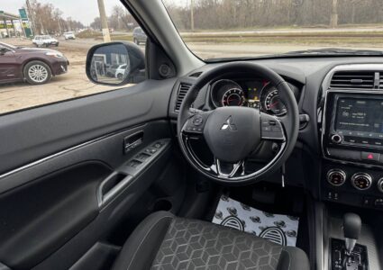 Купить марку машины Mitsubishi ASX В наличии в Луганске