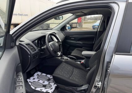 Купить марку машины Mitsubishi ASX В наличии в Луганске