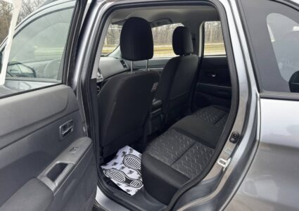 Купить марку машины Mitsubishi ASX В наличии в Луганске