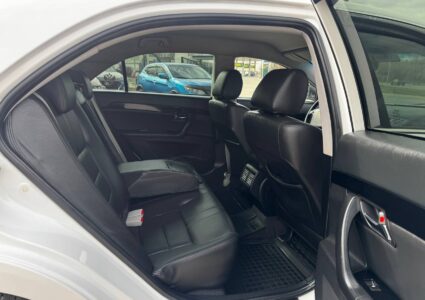 Купить марку машины Geely Emgrand EC8 2.0 MT 2014 в Луганске