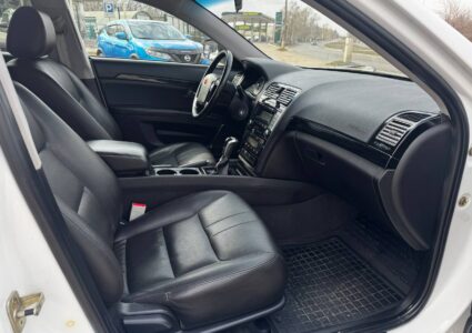 Купить марку машины Geely Emgrand EC8 2.0 MT 2014 в Луганске