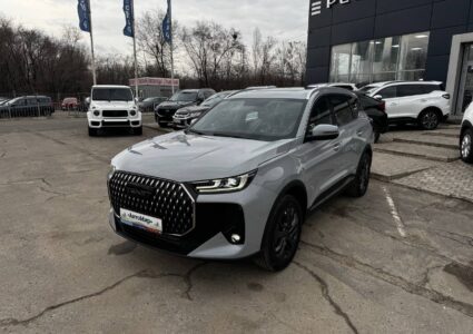 Купить марку машины TENET T7 ( Сhery Tiggo 7L) в наличии в Луганске