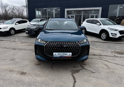 Купить марку машины TENET T7 ( Сhery Tiggo 7L) В наличии в Луганске