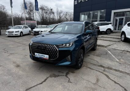 Купить марку машины TENET T7 ( Сhery Tiggo 7L) В наличии в Луганске