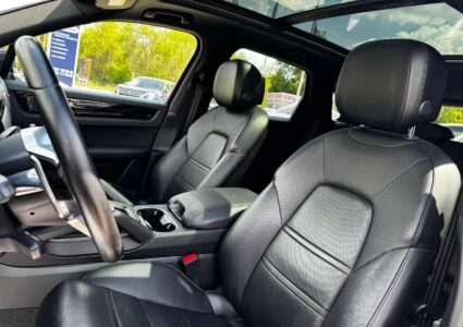 Купить марку машины Porsche Cayenne 2022 в Луганске
