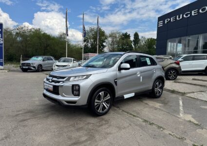 Купить марку машины Mitsubishi ASX В наличии в Луганске