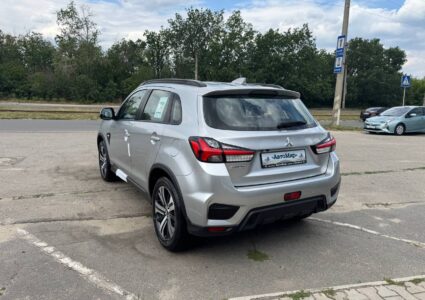 Купить марку машины Mitsubishi ASX В наличии в Луганске