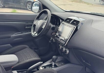 Купить марку машины Mitsubishi ASX В наличии в Луганске
